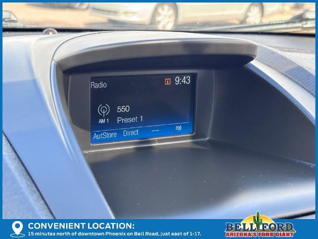2019 Ford Fiesta - $10,894