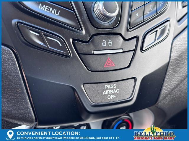2019 Ford Fiesta - $10,894