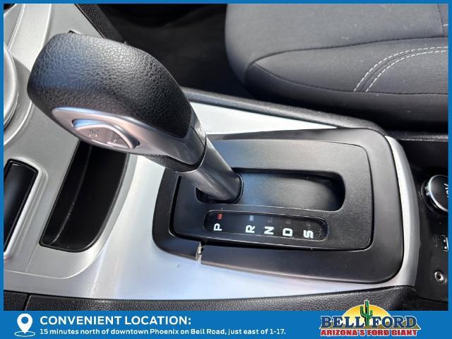 2019 Ford Fiesta - $10,894