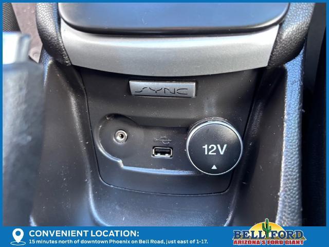 2019 Ford Fiesta - $10,894