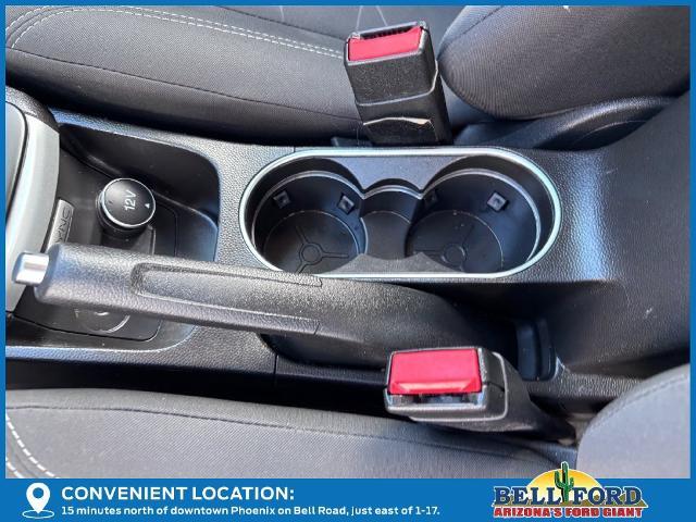 2019 Ford Fiesta - $10,894