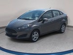 2014 Fiesta Thumbnail 1