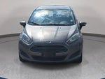 2014 Fiesta Thumbnail 2