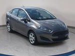 2014 Fiesta Thumbnail 3