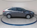 2014 Fiesta Thumbnail 4