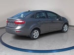 2014 Fiesta Thumbnail 5