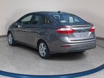 2014 Fiesta Thumbnail 7