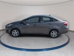 2014 Fiesta Thumbnail 8