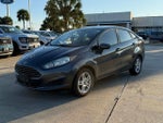 2018 Fiesta Thumbnail 1