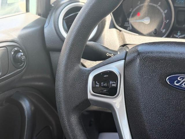 2018 Ford Fiesta - $5,495