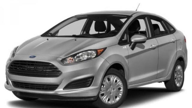Preowned 2019 Ford Fiesta SE for Sale