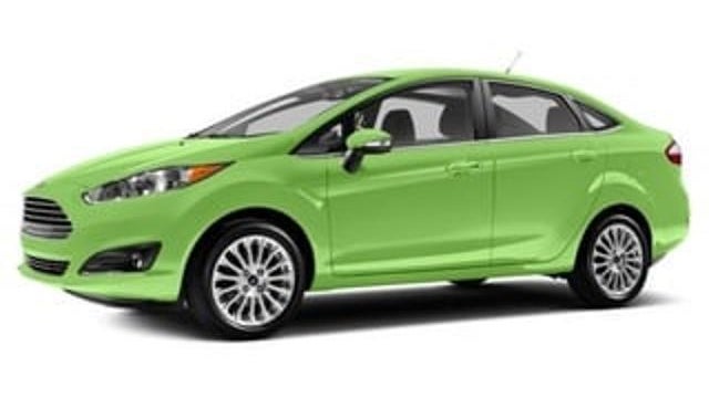 Preowned 2014 Ford Fiesta SE for Sale