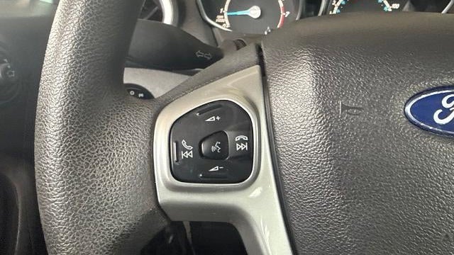2017 Ford Fiesta SE