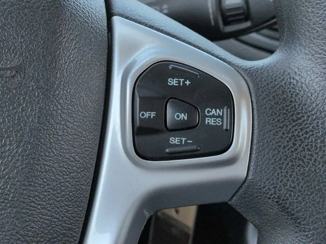 2018 Ford Fiesta - $8,975