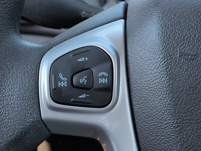 2018 Ford Fiesta - $8,975