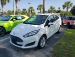 2019 Fiesta Thumbnail 2