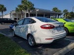 2019 Fiesta Thumbnail 3