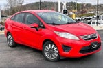 2013 Fiesta Thumbnail 2
