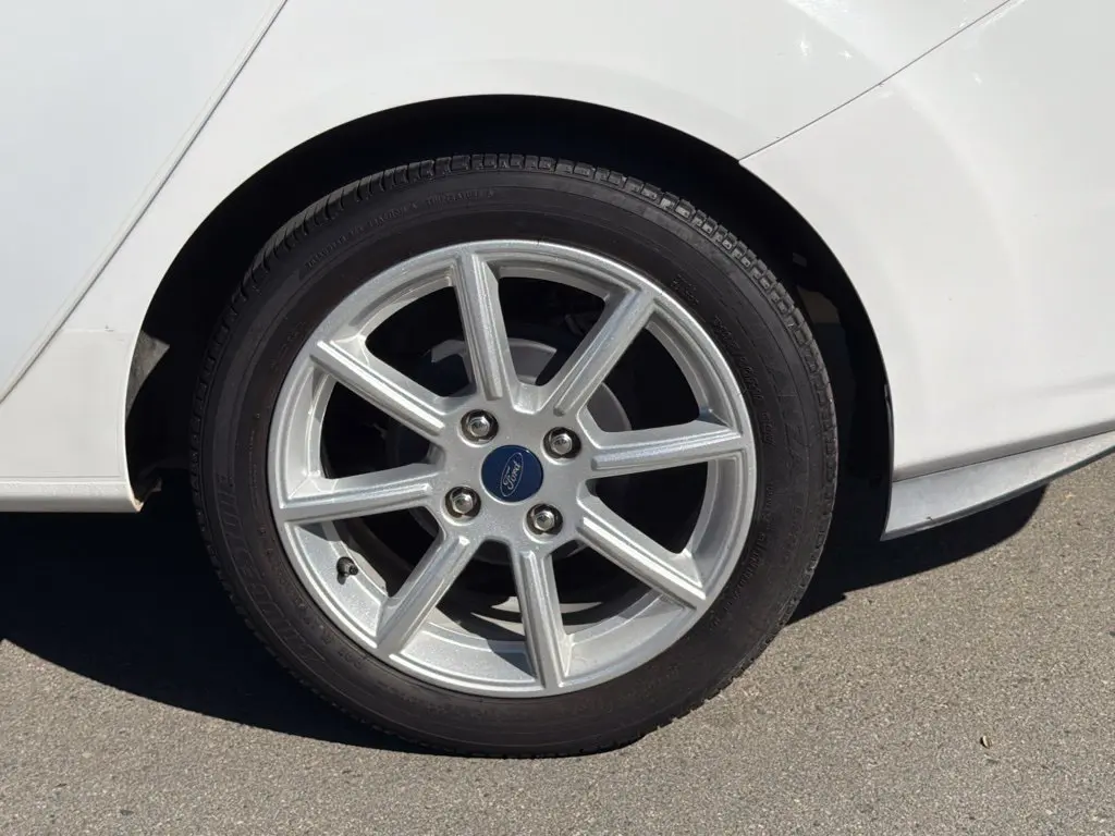 2019 Ford Fiesta - $9,388