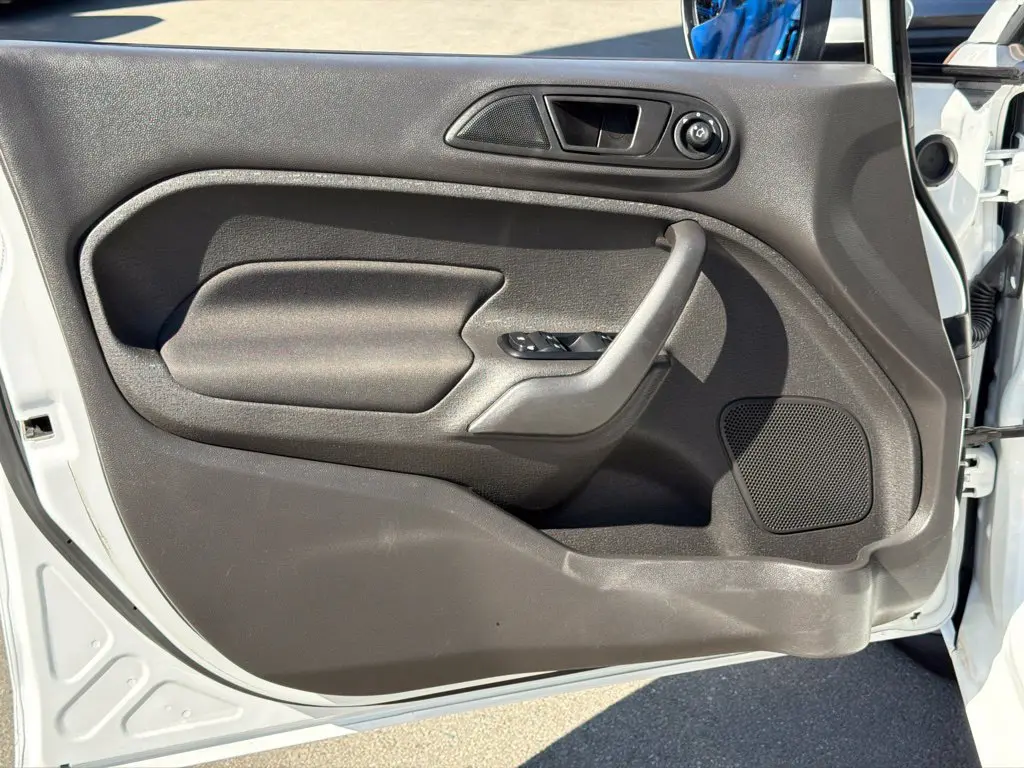 2019 Ford Fiesta - $9,388