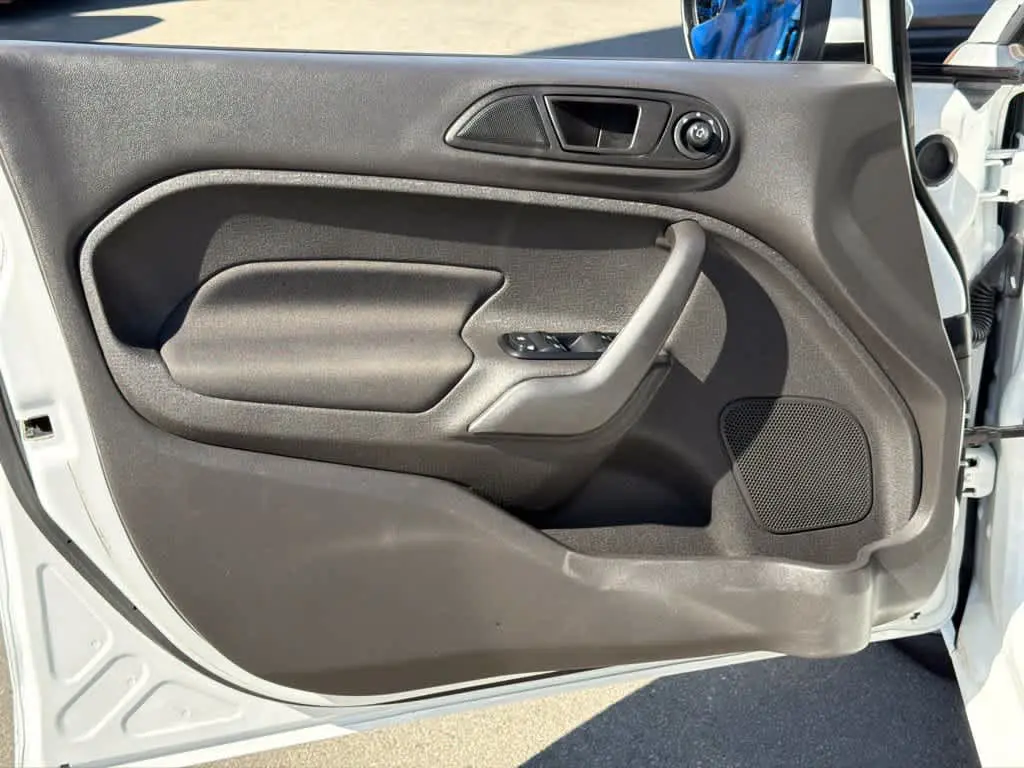 2019 Ford Fiesta - $9,388