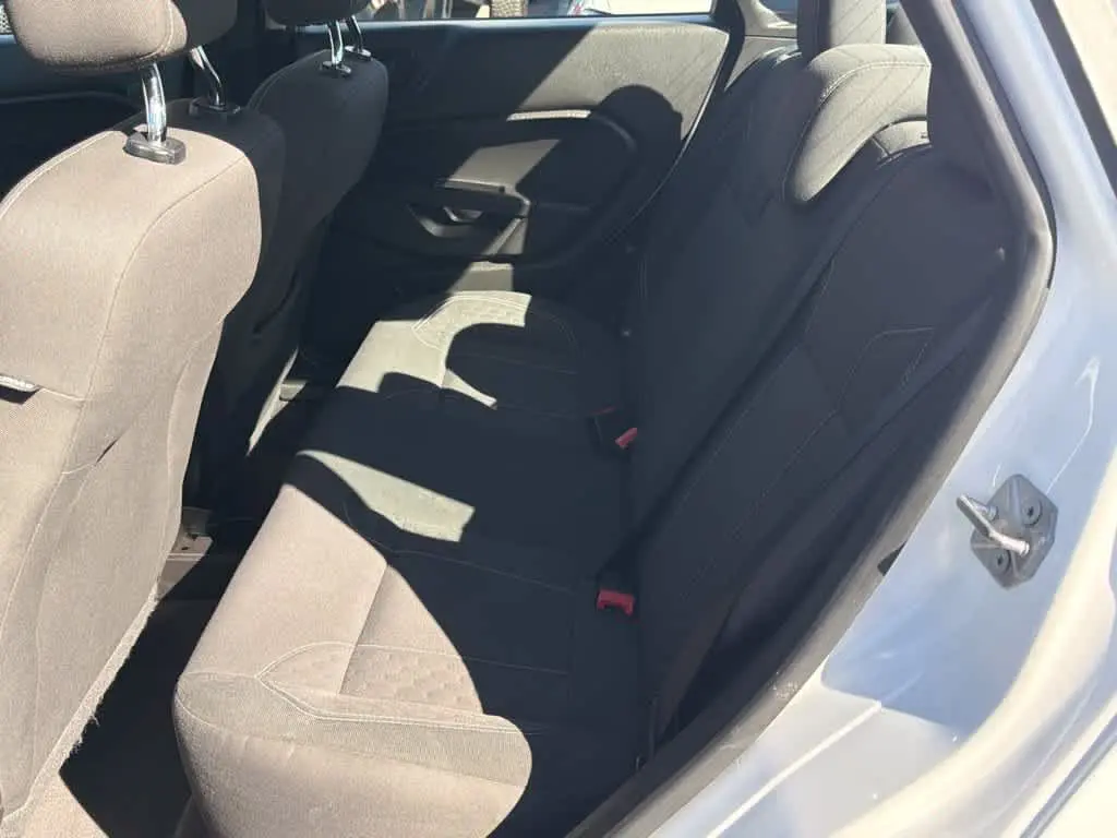 2019 Ford Fiesta - $9,388