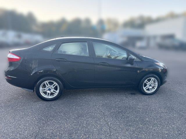 2019 Ford Fiesta - $12,474