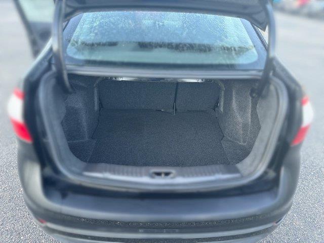 2019 Ford Fiesta - $12,474