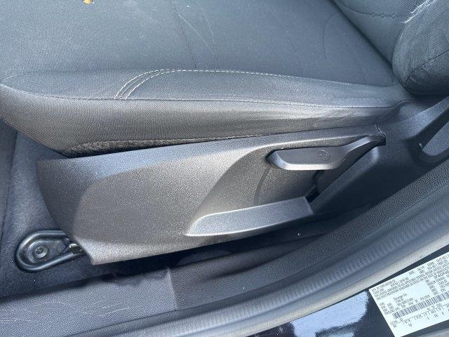 2019 Ford Fiesta - $12,474