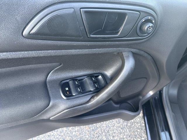 2019 Ford Fiesta - $12,474