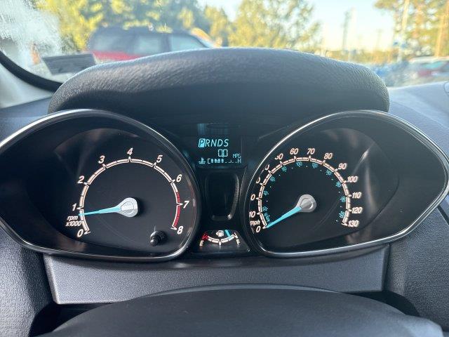 2019 Ford Fiesta - $12,474