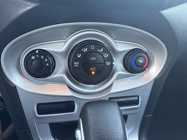 2019 Ford Fiesta - $12,474