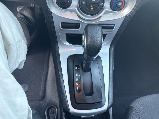 2019 Ford Fiesta - $12,474
