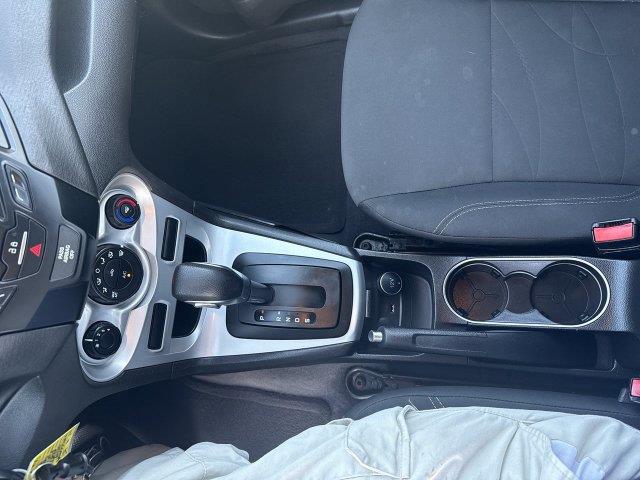 2019 Ford Fiesta - $12,474