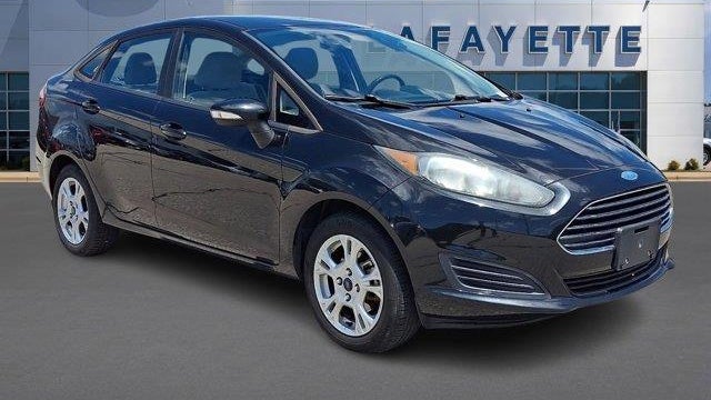Preowned 2015 Ford Fiesta SE for Sale