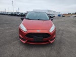 2019 Fiesta Thumbnail 2
