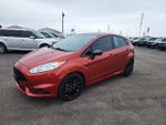 2019 Fiesta Thumbnail 3