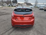 2019 Fiesta Thumbnail 6