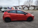 2019 Fiesta Thumbnail 10