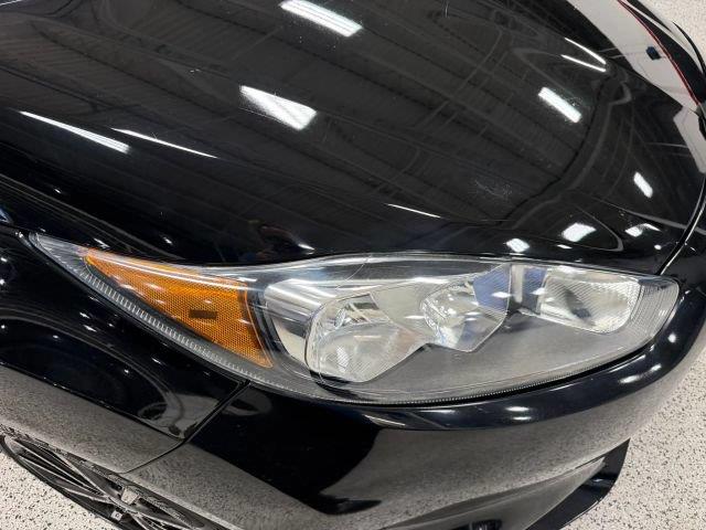 2019 Ford Fiesta - $12,637