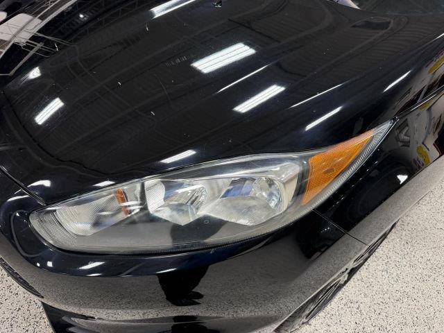 2019 Ford Fiesta - $12,637