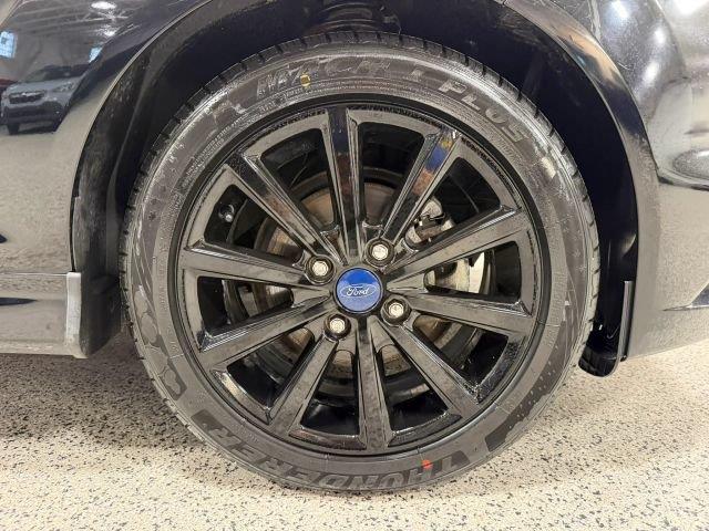 2019 Ford Fiesta - $12,637
