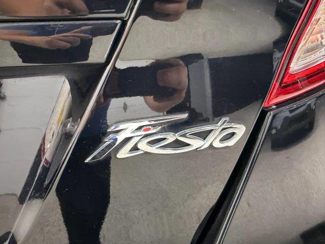 2019 Ford Fiesta - $12,637