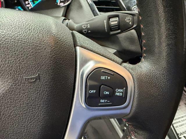 2019 Ford Fiesta - $12,637