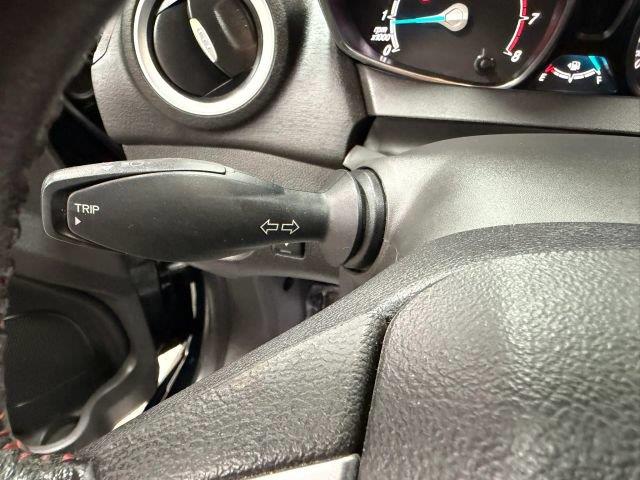2019 Ford Fiesta - $12,637