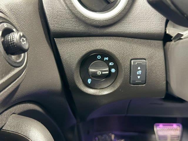 2019 Ford Fiesta - $12,637