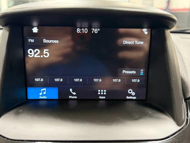 2019 Ford Fiesta - $12,637