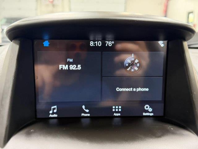 2019 Ford Fiesta - $12,637
