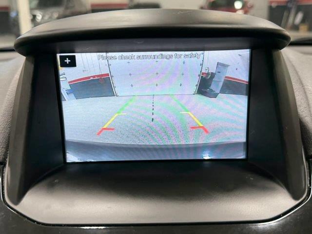 2019 Ford Fiesta - $12,637