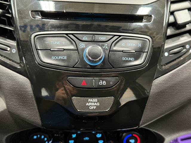 2019 Ford Fiesta - $12,637